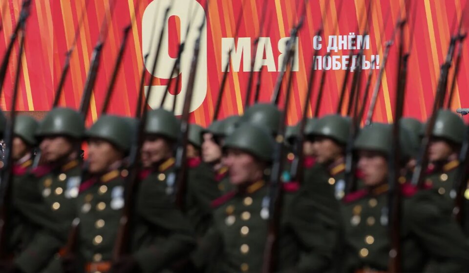 Estonia's foreign minister insists Russia not planning NATO invasion