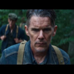 Ethan Hawke leads the charge at Deauville's 52nd American Film Festival - arts24