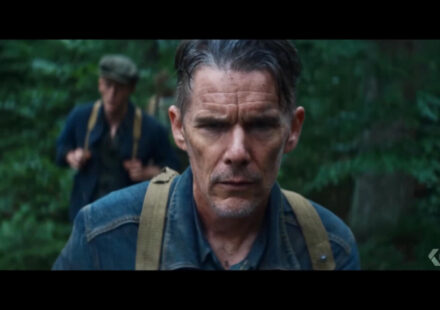 Ethan Hawke leads the charge at Deauville's 52nd American Film Festival - arts24