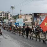 Ethiopia accuses Eritrea, Sudan of backing Tigray rebels amid clashes