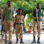 Ethiopia fighting: Are Tigray's TPLF forces and the army heading back to war?