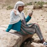 Ethiopia war: Internet disrupted in Tigray