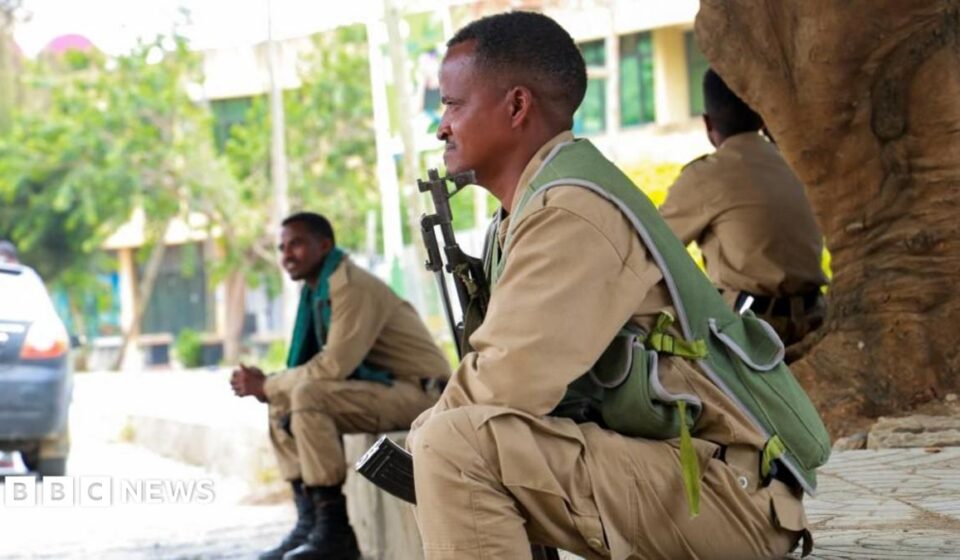 Ethiopia's army says it has repelled TPLF attacks in first comment on fresh Tigray fighting