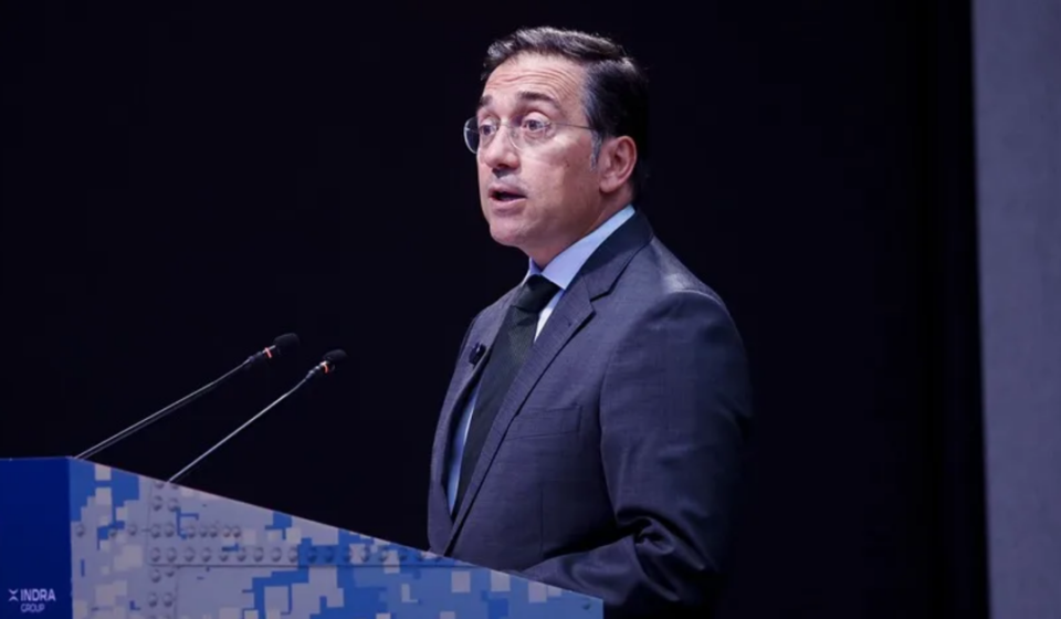 Europa: España “defenderá a sus empresas” en Cuba y rechaza las sanciones de EE UU