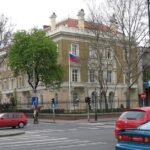 Europa: Hungría expulsa a diez empleados de la Embajada rusa en Budapest