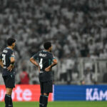 Europa League: Marseille suffer heavy defeat at Besiktas - Sports