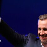 Europe wrestles with impact of historic regional gains for Germany’s AfD