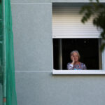 Evicted 87-year-old Spanish pensioner to return home after deal