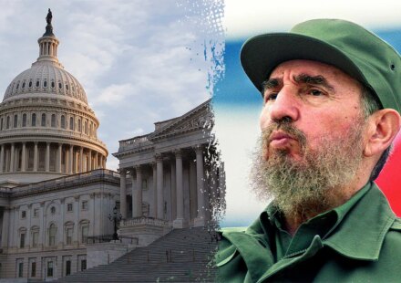 Ex-AG whose mom fled Cuba warns 32 bills in Congress push 'full-blown embrace of Marxism'