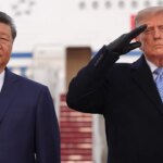 Expert reveals what Trump should say to China's Xi Jinping about US-Iran war