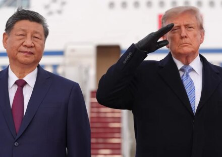 Expert reveals what Trump should say to China's Xi Jinping about US-Iran war