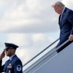 Expert weighs in on FAA flight restriction proposal near Mar-a-Lago airspace
