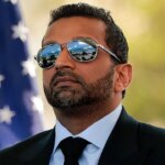 FBI Director Kash Patel seizes $17B in global scam compound raids