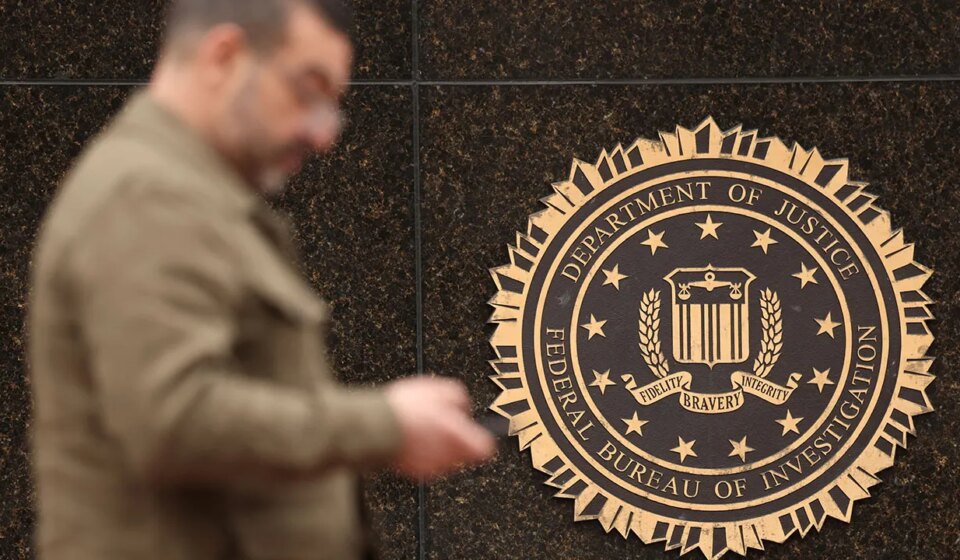 FBI investigates alleged FBIJobs.gov portal data breach claimed by ShinyHunters