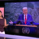 Fact-checking Trump’s speech at the United Nations General Assembly - Truth or Fake