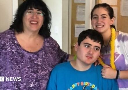 Families lose 'lifeline' after Haitian caregivers let go as TPS status ends