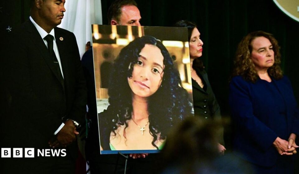 Family of murdered teen call for death penalty in D4vd trial