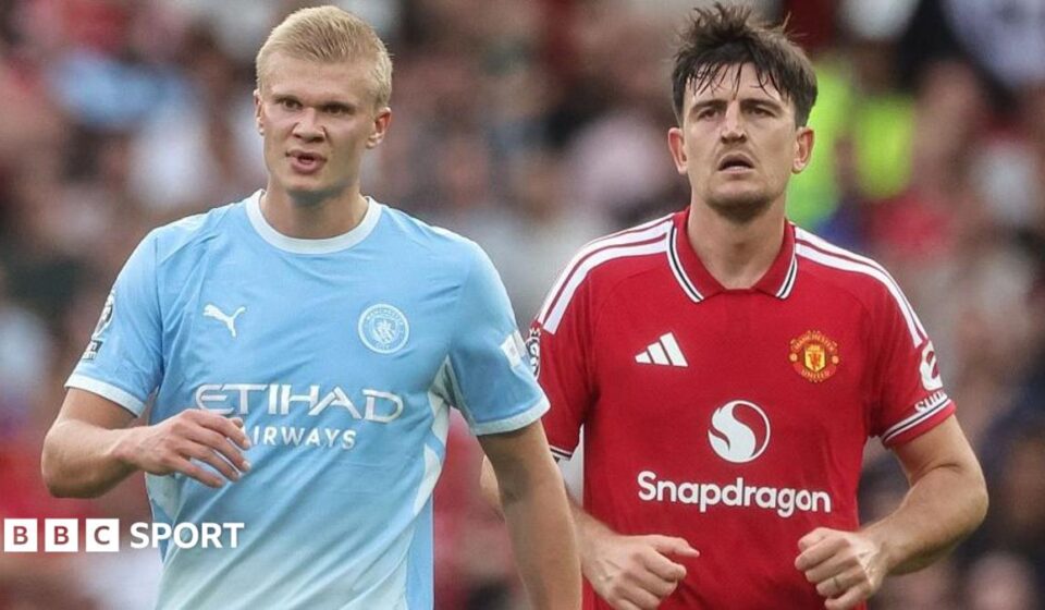 'Far from their best' to 'a joy to watch' - ranking Premier League teams' start to season
