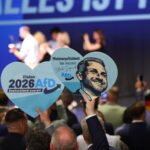 Far-right win in Germany puts Europe's biggest economy under pressure