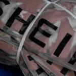 Fast-fashion giant Shein's shares drop 8% in Hong Kong market debut