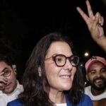 Fatima Zahra El Mansouri named as Morocco's first female prime minister