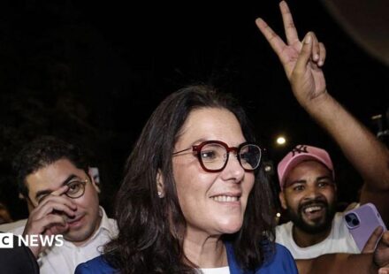 Fatima Zahra El Mansouri named as Morocco's first female prime minister