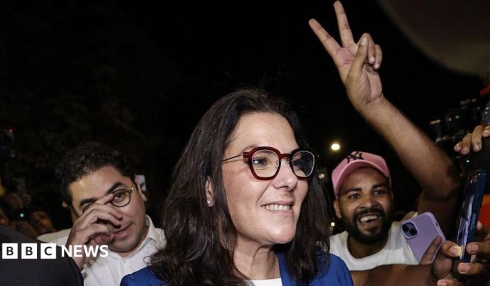 Fatima Zahra El Mansouri named as Morocco's first female prime minister