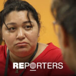 Fear and broken families inside a Texas ICE detention centre - Reporters