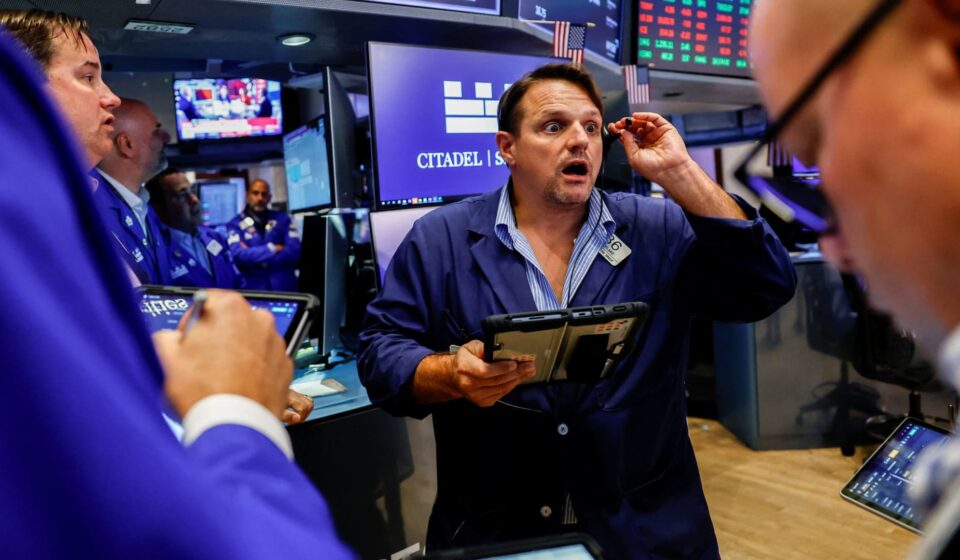 Fed is hiking: impact on global markets