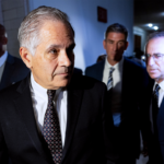 Federal judge refers Philadelphia DA Krasner to DOJ for criminal investigation