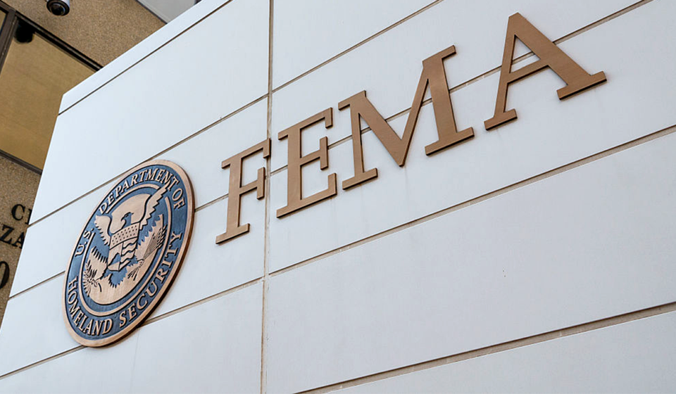 Federal judge rules DHS order to slash FEMA workforce is unlawful