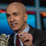 Fed's Kashkari says inflation is 'still too high' even after softer-than-expected PCE data