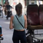 Feminicidios: Feminicidio de Diddiany Barreto
