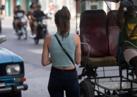 Feminicidios: Feminicidio de Diddiany Barreto