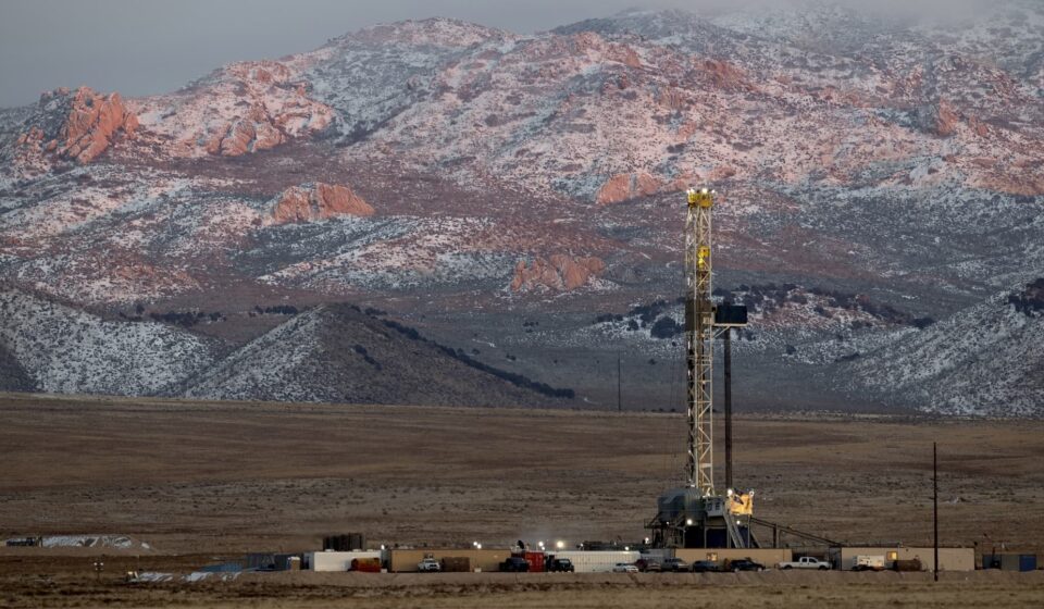 Fervo Energy’s enhanced geothermal project aims to power data center boom