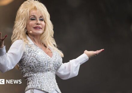 Festival honouring Dolly Parton set for Nashville and London