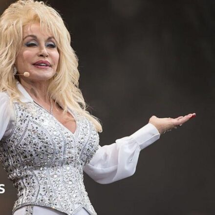 Festival honouring Dolly Parton set for Nashville and London