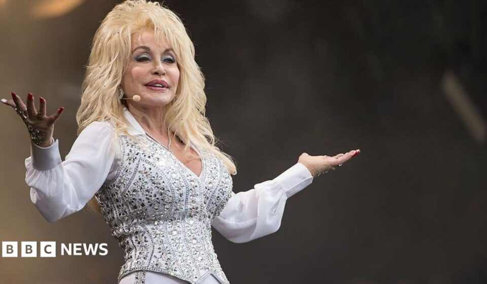 Festival honouring Dolly Parton set for Nashville and London