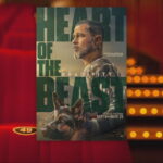 Film show: Brad Pitt and his dog take on the wilderness in 'Heart of the Beast' - arts24