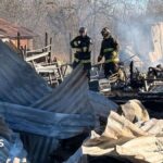 Fire at nursing home in Chile kills 16 residents