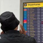 Flight disruption: Airlines criticise air traffic control over second glitch in a month