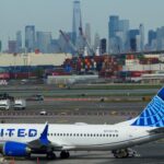 Flight disruptions ease at Newark, Philadelphia after equipment outage