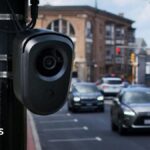 Flock says its cameras make US safer - so why are they being sabotaged?