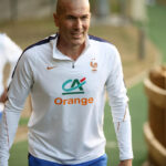 Football: France enter new era with Zinédine Zidane - Sports