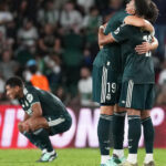 Football: Kylian Mbappé and Real Madrid defeat Elche despite late scare