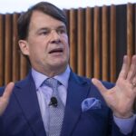 Ford CEO: It's not too late for U.S. to fend off Chinese automakers