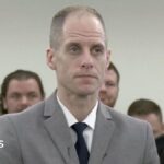 Former American Idol contestant Caleb Flynn found guilty of murdering wife