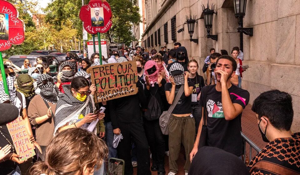 Former DSA member calls Abdul El-Sayed dishonest in Michigan race