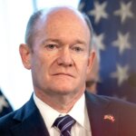 Former Democrat wins GOP US Senate nod in deep-blue Delaware