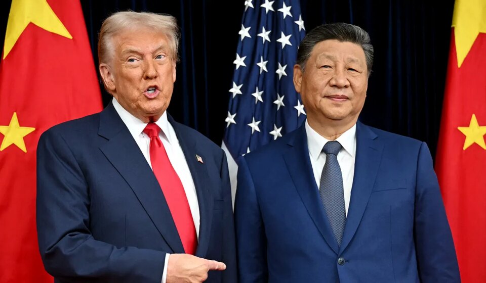 Former Palantir official warns doomer AI rules boost China's edge